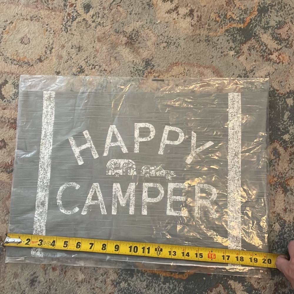 Pottery Barn pillow cover .